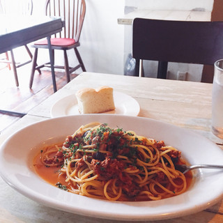 渋谷のおすすめパスタ8選 デートに使えるおしゃれなお店 食べログまとめ