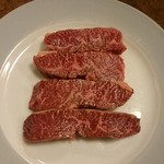 焼肉 野崎 - 