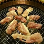 焼肉 野崎 - 