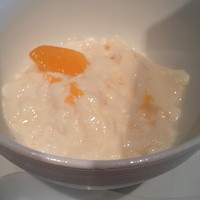 四川豆花飯荘 東京店 - デザート