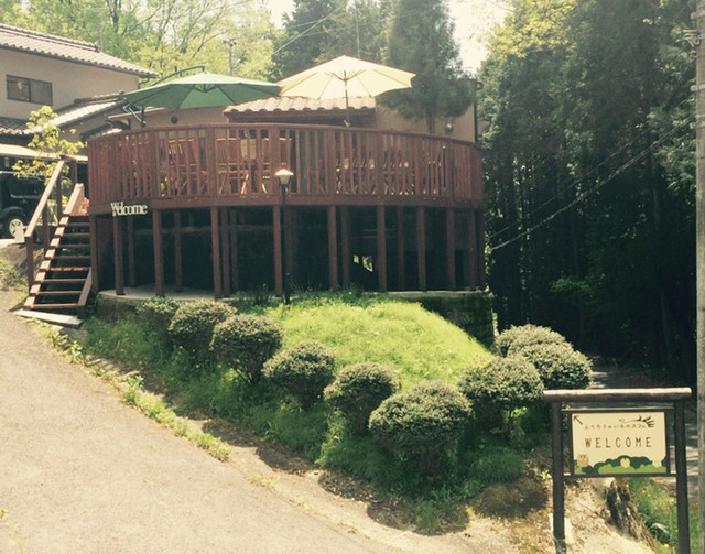 移転 ふくろうのいる森カフェ 中津川店 美乃坂本 カフェ 喫茶 その他 食べログ