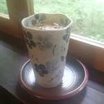 Furiko Sabou - ティーオレ(アイス)   550円