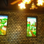 喫茶ジャワ - ２階