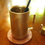 アイスコーヒー