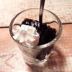 カエルストア - コーヒーゼリー