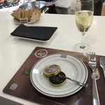 Caviar House & Prunier - 