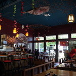 Yozakura Sushi Bar/Restaurant - 