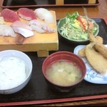 はまきち - ランチ❣️