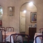 アモーレ・アベーラ - 店内