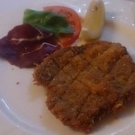 アモーレ・アベーラ - カツレツ