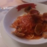 アモーレ・アベーラ - パスタ