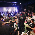 フレアー バー エス - 