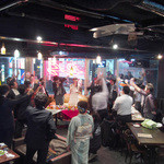 フレアー バー エス - 