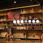 フレアー バー エス - 