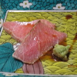 味あら井 - 天草産大トロ