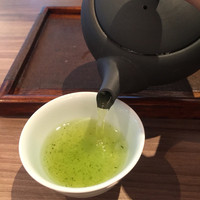 RESTAURANT 1899 OCHANOMIZU - 《八舞茶女(やぶさめ)》740円
                2016/5/8