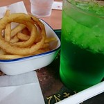 モスバーガー - 