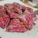 好ちゃん - はらみ