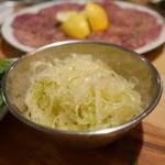 好ちゃん - ねぎ