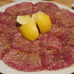 好ちゃん - 牛タン