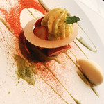 オーグードゥジュール ヌーヴェルエール - 