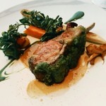 オーグードゥジュール ヌーヴェルエール - 