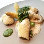 オーグードゥジュール ヌーヴェルエール - 