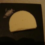 グランメゾン グラシアニ - 自家製バター