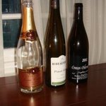 グランメゾン グラシアニ - ワイン