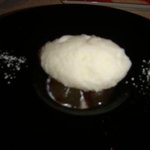 グランメゾン グラシアニ - 口直し