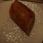 グランメゾン グラシアニ - 自家製パン