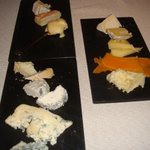 グランメゾン グラシアニ - フランスより空輸の完熟フロマージュ