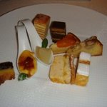 グランメゾン グラシアニ - 全部盛り合わせ