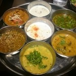 サイーファ ケバブ アンド ビリヤニ - 