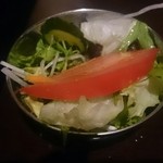 サイーファ ケバブ アンド ビリヤニ - 