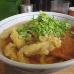 Uesuto Udon - 