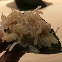 不動前 すし 岩澤 - 