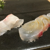 不動前 すし 岩澤 - 