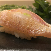不動前 すし 岩澤 - 