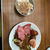 口コミ一覧 : はっちゃんショップ - 桐生球場前/ビュッフェ [食べログ]