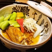 北新地 湯木 本店 - 