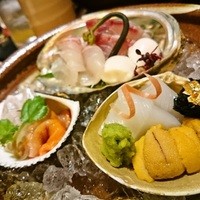 北新地 湯木 本店 - 