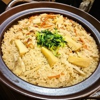 北新地 湯木 本店 - 