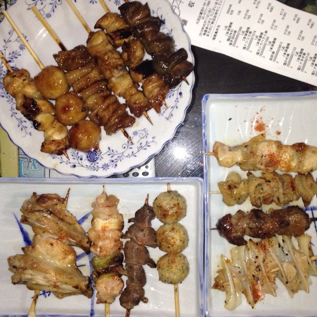 日本一 ウィングキッチン京急蒲田店 京急蒲田 焼鳥 食べログ