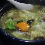 Ganso Araiso Ramen - 