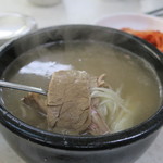 ヨンドンソルロンタン - 