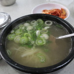 ヨンドンソルロンタン - 