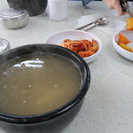 ヨンドンソルロンタン - 