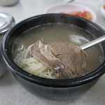 ヨンドンソルロンタン - 