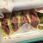 フランクリン・アベニュー - 